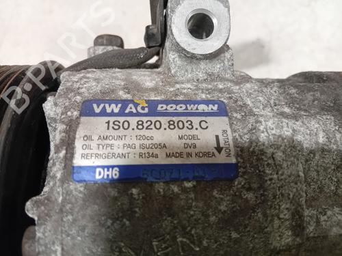 AC compressor SKODA CITIGO (NF1) 1.0 | BP35718229M34 - Image 4