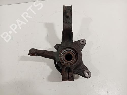 Left front steering knuckle MERCEDES-BENZ CITAN Box Body/MPV (W415) 108 CDI (415.601, 415.603) | BP26003935M25 