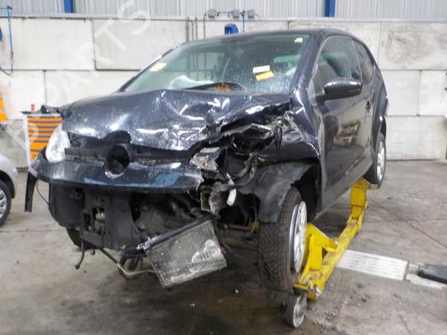 Used Parts VW UP! (121, 122, BL1, BL2, BL3, 123) 1.0 1938614