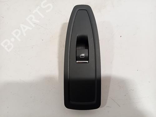 Used Right front window switch BMW 1 (F20) 116 d (116 hp) 26725935