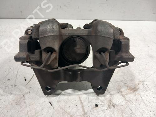 Left rear brake caliper VW PASSAT B8 Variant (3G5, CB5) 1.6 TDI | BP33875840M107 - Image 2
