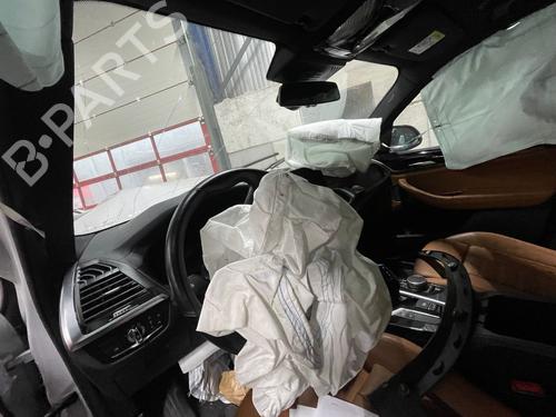 Left sun visor BMW X3 (G01, F97, G08) iX3 | BP30877670I1  - Image 10