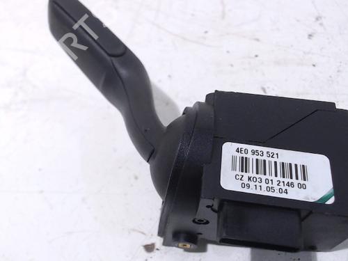 Used Switch AUDI A4 B7 Avant (8ED) 3.0 TDI quattro (233 hp) 13198170