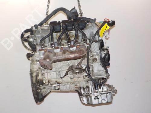 Engine MERCEDES-BENZ S-CLASS (W220) S 320 (220.065, 220.165) | BP9290935M1 