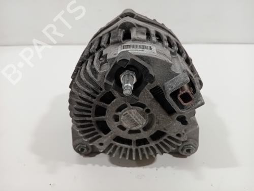 Alternator OPEL VIVARO B Van (X82) 1.6 CDTI (05) | BP29371170M7 