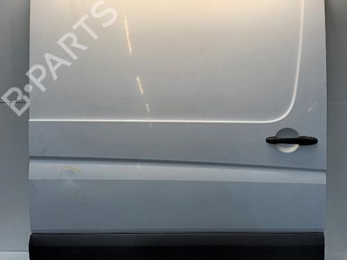 Puerta trasera derecha MERCEDES-BENZ SPRINTER 3,5-t Van (B906) 316 CDI (906.631, 906.633, 906.635, 906.637) (163 hp) 31149422