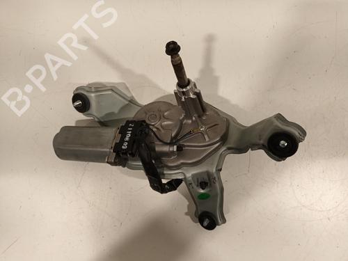 Used Rear wiper motor KIA RIO III (UB) 1.25 CVVT (86 hp) 17700986