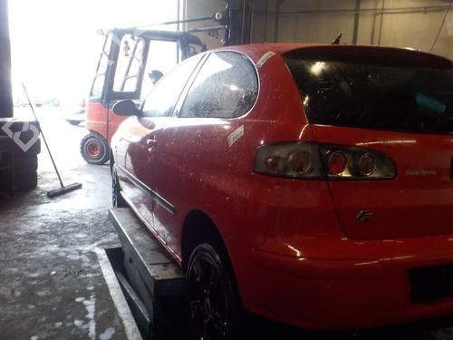 Startmotor SEAT IBIZA III (6L1) 1.9 TDI | BP8605997M8