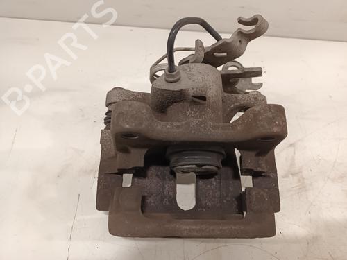 Left rear brake caliper VW CADDY IV Box Body/MPV (SAA, SAH) 2.0 TDI | BP32175552M107 