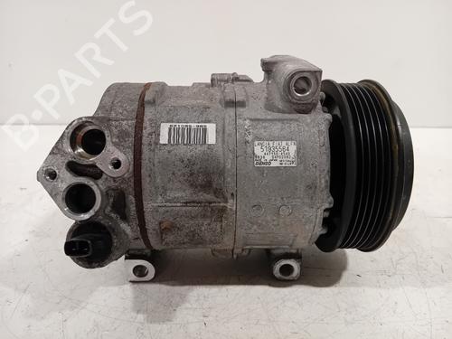 Used AC compressor AC compressor 19168154 19168154