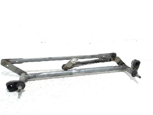 Used Front wipers mechanism VW POLO V (6R1, 6C1) 1.2 TDI (75 hp) 4881836