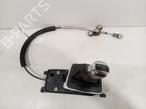 Gear lever VW GOLF VII (5G1, BQ1, BE1, BE2) 2.0 GTI | BP28494808M90
