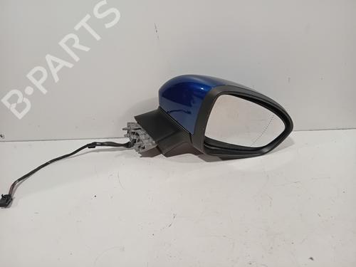 Used Right mirror RENAULT CLIO V (B7_) 1.0 TCe 100 (B7MT) (101 hp) 29028499