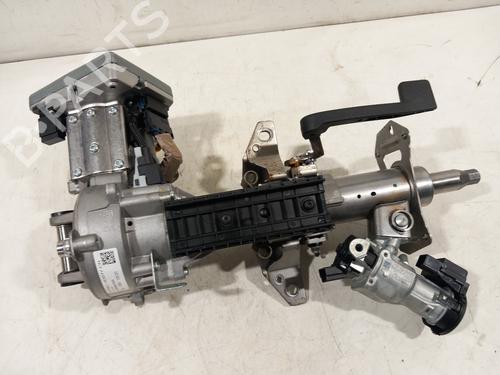 Steering pump FORD FIESTA VII (HJ, HF) 1.1 Ti-VCT | BP37799286M99 - Image 4