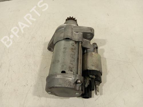 Starter SKODA RAPID Spaceback (NH1) 1.2 TSI | BP36984860M8 - Image 4
