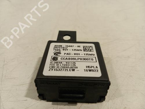 Switch LAND ROVER DISCOVERY SPORT (L550) 2.0 D 4x4 | BP33737275I30 - Image 2