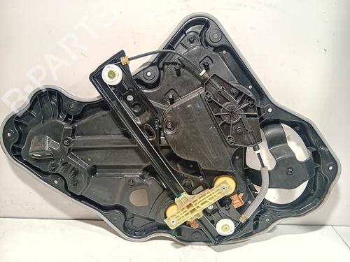 Rear right window mechanism JEEP COMPASS (MP, M6, MV, M7) 1.3 | BP37490470C25 - Image 4