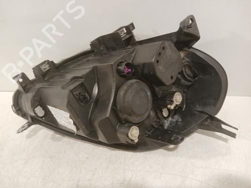 Left headlight FIAT PUNTO (199_) 0.9 | BP40536641C28 - Image 3
