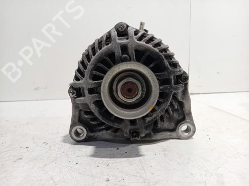 Used Alternator Alternator 19269387 19269387