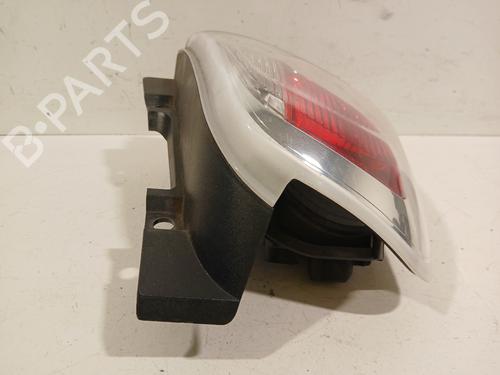 Left taillight FIAT 500 C (312_) 1.2 (312CXA1A, 312AXA1A) | BP27986706C34 