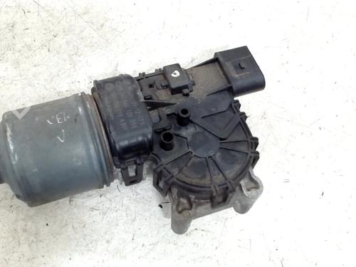 Front wiper motor VW POLO V (6R1, 6C1) 1.6 TDI | BP9860099M29 