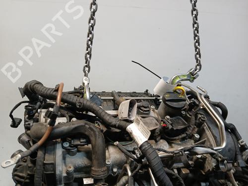 Engine VW GOLF VII (5G1, BQ1, BE1, BE2) 1.4 GTE Hybrid | BP31051656M1 