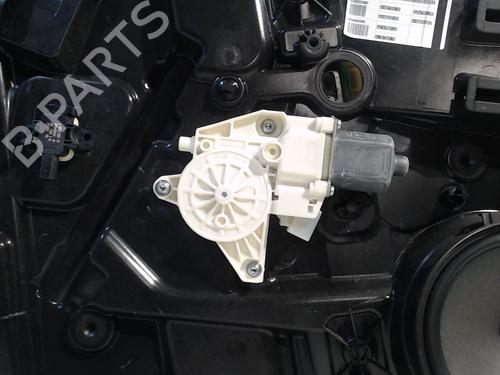 Front left window mechanism MERCEDES-BENZ GLA-CLASS (X156) GLA 250 4-matic (156.946) | BP11923592C22 