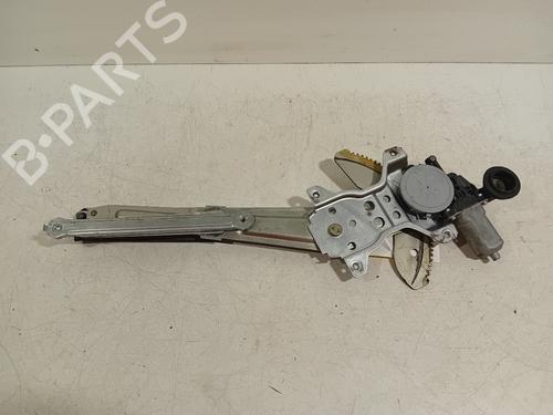 Used Front right window mechanism Front right window mechanism 19797158 19797158