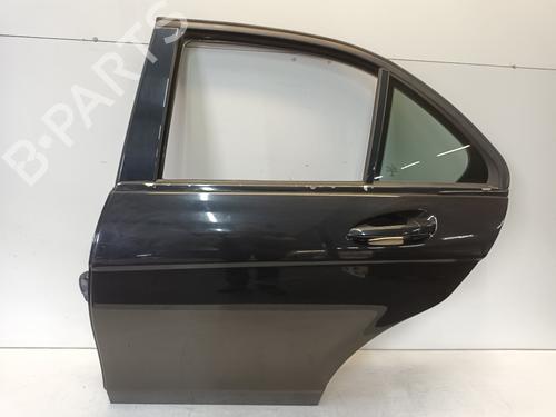 Used Left rear door Left rear door MERCEDES-BENZ C-CLASS (W204) C 63 AMG (204.077) (457 hp) 34613811 34613811