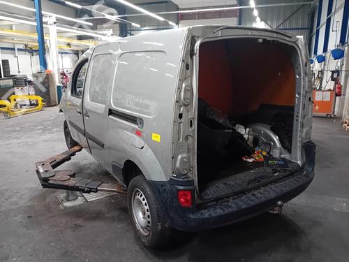 Engine MERCEDES-BENZ CITAN Box Body/MPV (W415) 109 CDI (415.601, 415.603, 415.605) | BP29333834M1 