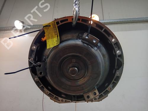 Used Gearbox Gearbox MERCEDES-BENZ E-CLASS (W211) E 230 (211.052) (204 hp) 39883088 39883088