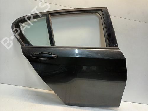 Dør højre bagtil BMW 1 (F20) 118 i (170 hp) 31042719