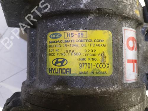 AC compressor KIA PICANTO II (TA) 1.0 | BP32506923M34 