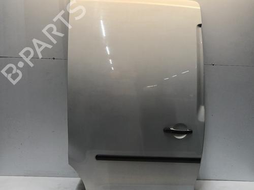 Used Right rear door VW CADDY III Box Body/MPV (2KA, 2KH, 2CA, 2CH) 2.0 SDI (70 hp) 30612958