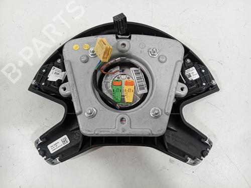 Driver airbag MERCEDES-BENZ E-CLASS (W212) E 350 CDI (212.023) | BP30812754C9 