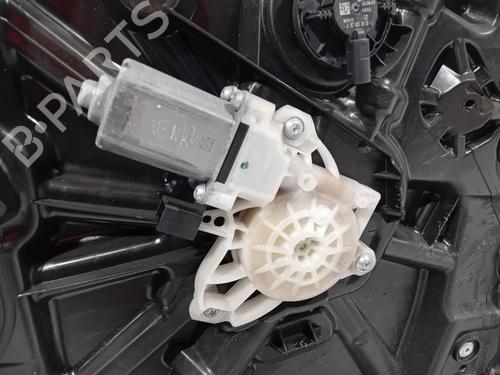 Front right window mechanism MERCEDES-BENZ GLB (X247) GLB 200 d (247.612) | BP32345832C23