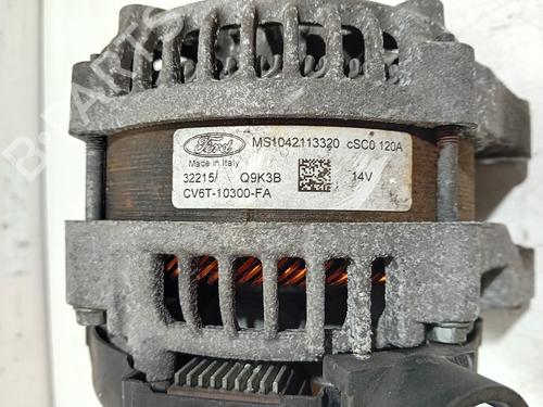 Alternator FORD FIESTA VI (CB1, CCN) 1.0 EcoBoost | BP15073936M7 