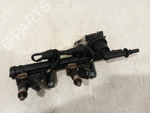 Injection rail FIAT 500 (312_) 0.9 (312AXN1A) | BP37609123M98 - Image 3