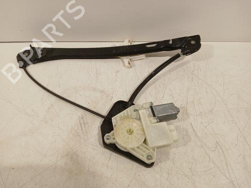 Used Rear left window mechanism Rear left window mechanism 37510521 37510521