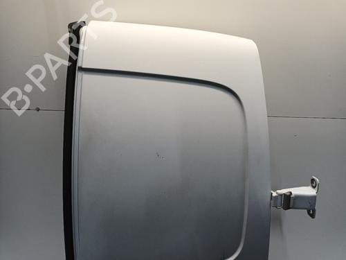 Right tailgate RENAULT KANGOO Express (FW0/1_) 1.5 dCi 90 (FW0G, FW05, FW08, FW11) | BP30145030C77