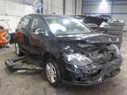 Gearbox VW GOLF PLUS V (5M1, 521) 1.4 TSI | BP25725647M3  - Image 7