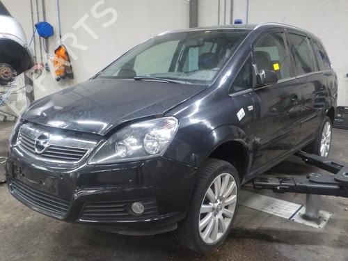 Used Parts OPEL ZAFIRA / ZAFIRA FAMILY B (A05) 2.2 (M75) 1633087