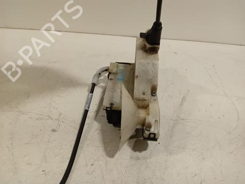 Front left lock PEUGEOT 2008 I (CU_) 1.2 VTi | BP16205485C98 