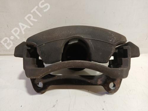 Bremssattel links vorne für VW PASSAT B8 Variant (3G5, CB5) 1.6 TDI (120 hp) 30907952