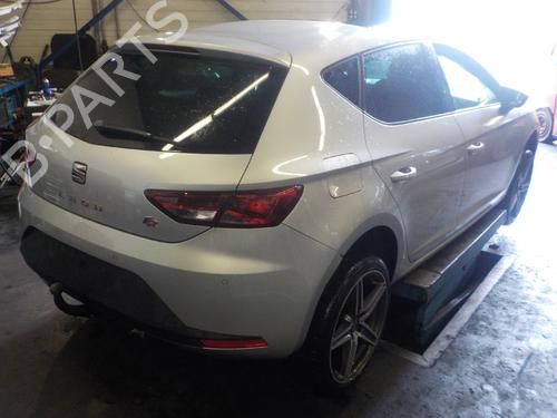 Electronic module SEAT LEON (5F1) 2.0 TDI | BP40606972M83 - Image 8
