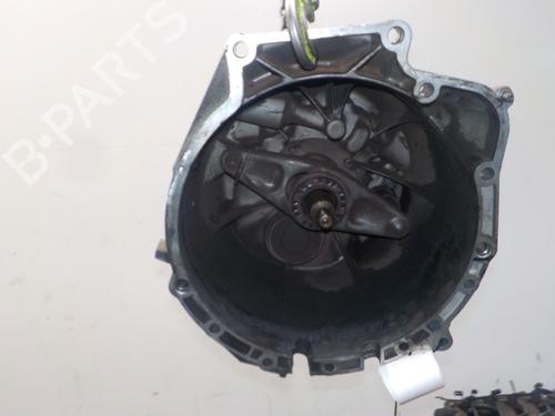 Gearbox BMW 3 (E90) 318 d | BP13260648M3 
