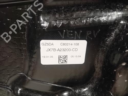 Front right window mechanism FORD FOCUS IV Turnier (HP) 1.5 EcoBoost | BP37170232C23 - Image 4