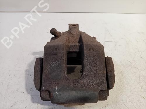 Used Right rear brake caliper Right rear brake caliper VOLVO XC90 I (275) D5 AWD (200 hp) 18651146 18651146
