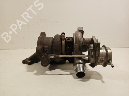 Turbocompresseur/Compresseur NISSAN PULSAR Hatchback (C13) 1.2 DIG-T | BP30436366M71 