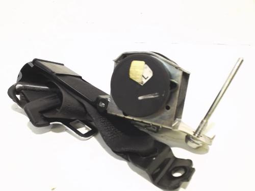 Used Front left seatbelt OPEL MERIVA A MPV (X03) 1.6 16V (E75) (100 hp) 3256917